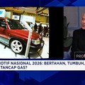 Video: Gak Cuma Harga, Ini PR Genjot Penjualan Mobil Listrik di Daerah