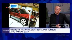 Video: Gak Cuma Harga, Ini PR Genjot Penjualan Mobil Listrik di Daerah