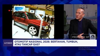 Video: Gak Cuma Harga, Ini PR Genjot Penjualan Mobil Listrik di Daerah