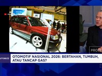 Video: Gak Cuma Harga, Ini PR Genjot Penjualan Mobil Listrik di Daerah