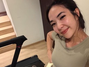 Cinta Brian Pastikan Hubungannya dengan Gisel Punya Tujuan Serius