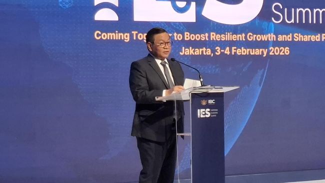 Dulu Nyenyak, Pramono Anung Ngaku Kini Tak Bisa Tidur Jika Hujan Lebat