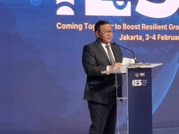 Dulu Nyenyak, Pramono Anung Ngaku Kini Tak Bisa Tidur Jika Hujan Lebat