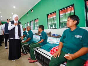 Angka Pemasungan ODGJ Masih Tinggi, Begini Upaya Pemprov Jatim
