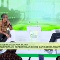 Video: Hashim: Perusahaan Liar & Tambang Ilegal Merusak - Bikin Banjir