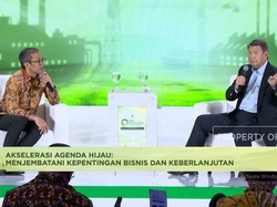 Video: Hashim: Perusahaan Liar & Tambang Ilegal Merusak - Bikin Banjir