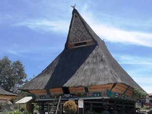 Dibata Si Telu, Konsep Ketuhanan Orang Karo yang Hidup Bersama Alam