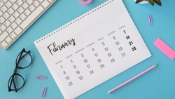 Kalender Jawa Kamis Pon 5 Februari 2026: Hari yang Baik Menjemput Rezeki