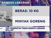 Video: Indonesia Mau Bangun PLTN - Trump Pangkas Tarif Impor India 