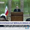 Video: Iran Nyatakan Siap Berdialog Dengan Amerika Serikat