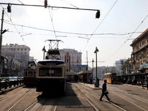 Trem Kecepatan Tinggi Tabrak Bangunan di Milan, 1 Orang Tewas-20 Terluka