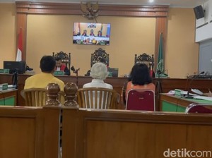 Saksi Ungkap Jokowi Akrab Dipanggil Jack Saat KKN di Boyolali