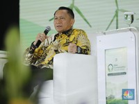 DPR Sebut ESG Sudah Jadi Tuntutan Perusahaan Tambang!