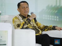 DPR Ungkap Pentingnya Penerapan ESG untuk Keberlanjutan
