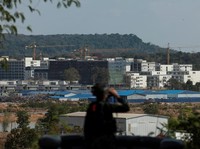 Kompleks Penipuan Online Tetangga RI Jadi Bom Waktu, Pariwisata Ambruk