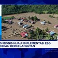 Video: Krisis Iklim Mengancam RI, ESG - Pasar Karbon Jadi Solusi?