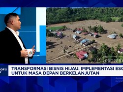 Video: Krisis Iklim Mengancam RI, ESG - Pasar Karbon Jadi Solusi?