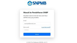 Link Pendaftaran SNBP 2026, Dibuka Hari Ini 3 Februari Jam 3 Sore