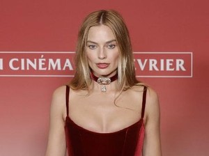 Margot Robbie Ganti Nama, Pakai Nama Belakang Suami Tuai Perdebatan