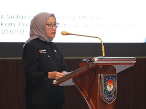 Pilot Project Digitalisasi Bansos Diperluas, 78% Daerah di Luar Pulau Jawa