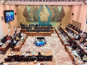 Target Investasi Tahun Ini Melesat Jadi Rp 2.175,2 Triliun