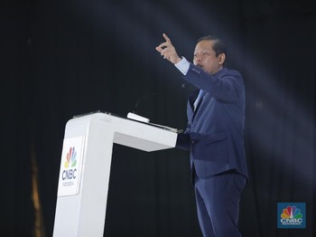 Marak Bencana Alam, Menteri Hanif Ajak Korporasi Peduli Lingkungan