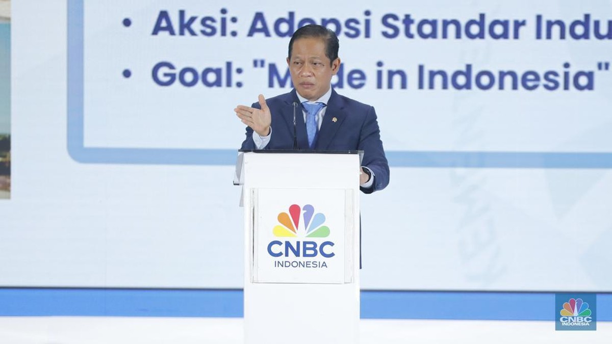 KLH Bongkar Penilaian PROPER, Tak Sembarangan