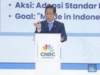 Menteri LH Ungkap Jenis Sayuran Ini Bisa Bikin Alam RI Rapuh