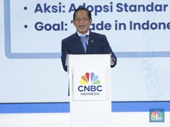 Ngeri! Menteri LH Ungkap Tanah di Demak Turun 10 Cm Setahun