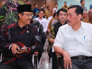Digitalisasi Bansos Tingkatkan Akurasi Data, Siap Diperluas di Seluruh RI