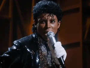 Golden Globes Tolak Michael!