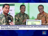 Mitratel Pastikan Komitmen Dalam Implementasi ESG dan Keberlanjutan