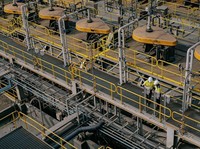 Saham MBMA Sempat Melejit & Dekati Rekor, Apa Pemicunya?