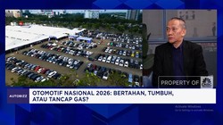 Video: Pajak Mobil RI Lebih Mahal Dari Malaysia,PR RI Majukan Otomotif