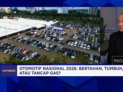 Video: Pajak Mobil RI Lebih Mahal Dari Malaysia,PR RI Majukan Otomotif