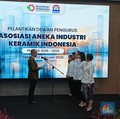Pengusaha Keramik RI Lagi Happy, Beri Kabar Baik Ini