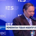 Video: Pemerintah Tebar Insentif Stimulus Saat Lebaran