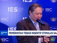 Video: Pemerintah Tebar Insentif Stimulus Saat Lebaran