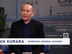 Video: Pengusaha Otomotif: Butuh Ekonomi 6% Agar Penjualan Mobil Naik