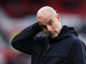Jorge Jesus Mundur, Al Nassr Incar Pep Guardiola?