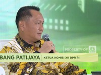 Video: Dukungan MPR Perkuat ESG, Transisi Energi hingga Ekonomi Hijau