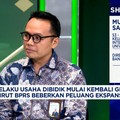 Video: Ekspansi, Bos BPRS Minta Stimulus Pemerintah Juga Masuk ke BPRS