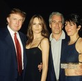 Epstein Tiru Hitler Bangun 