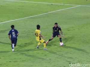 7 Laga Terakhir PSM Makassar: 2 Gol, 9 Bobol, Tak Pernah Menang!