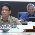 Video: Purbaya Bentuk Pansel, Bos OJK Baru Terpilih Dalam 2 Minggu