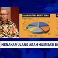 Video: Putar Otak Penambang Atasi Masalah Bisnis Bauksit Hulu-Hilir