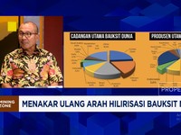 Video: Putar Otak Penambang Atasi Masalah Bisnis Bauksit Hulu-Hilir