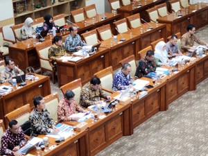 PPATK Terima 43 Juta Laporan Sepanjang 2025, Perputaran Uang Rp 2.085 T