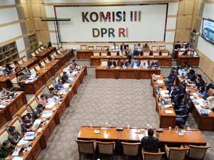 PPATK: Sejarah Baru RI Tekan Judol di 2025, Transaksi Kurang dari Rp 300 T