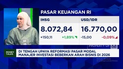 Video: Reformasi Pasar Modal RI, Investor Asing Siap Kembali Masuk?